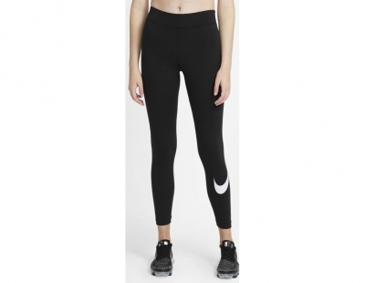 Nike Legging Essential Swoosh W